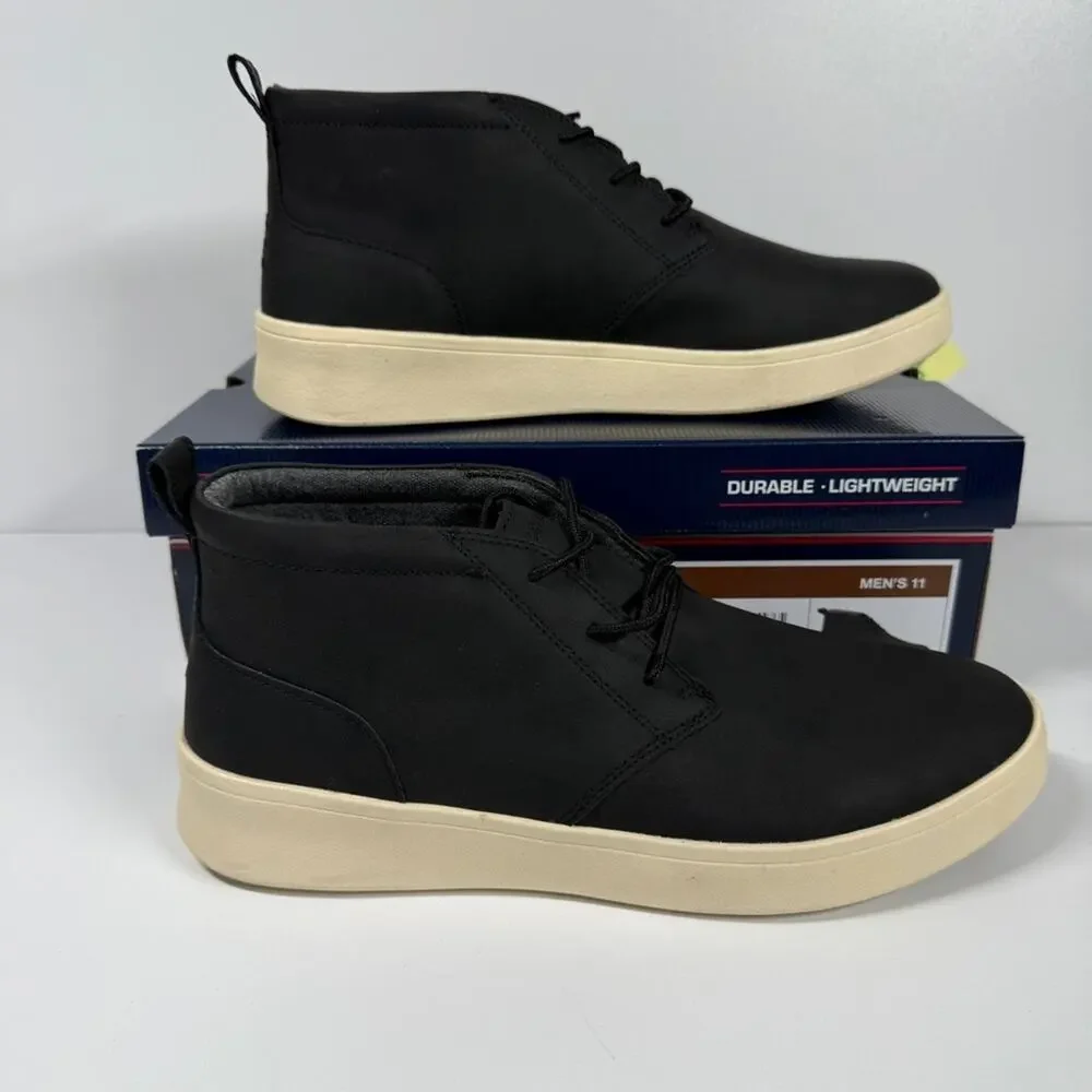 NIB • IZOD Men's Palmer Chukka Boot Size 11